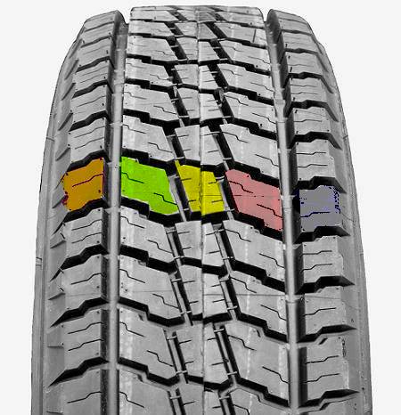 Алтайшина Forward Professional 218 (3)